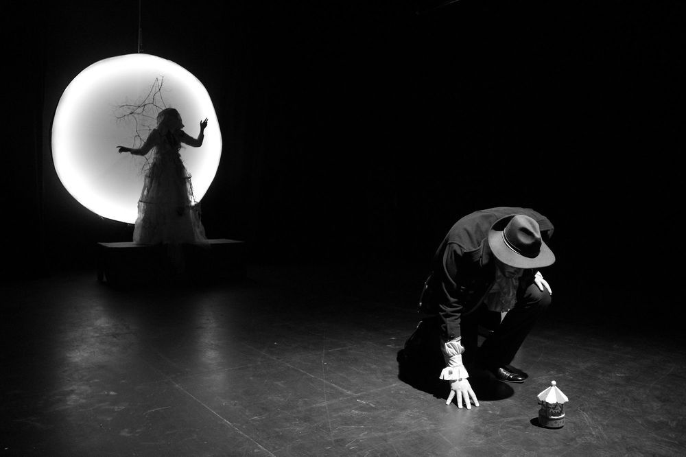 theater photos