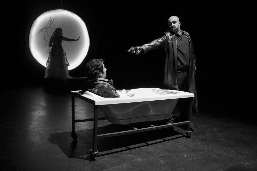 theater photos