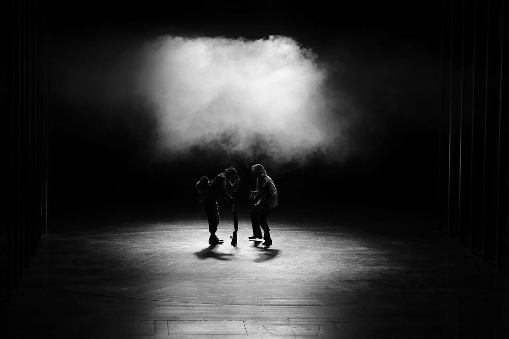 theater photos