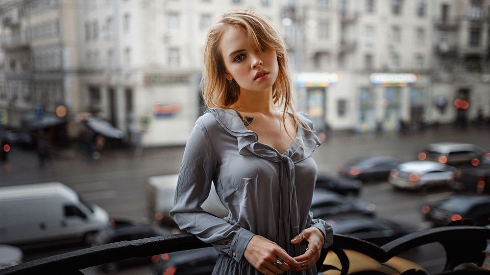 Настя