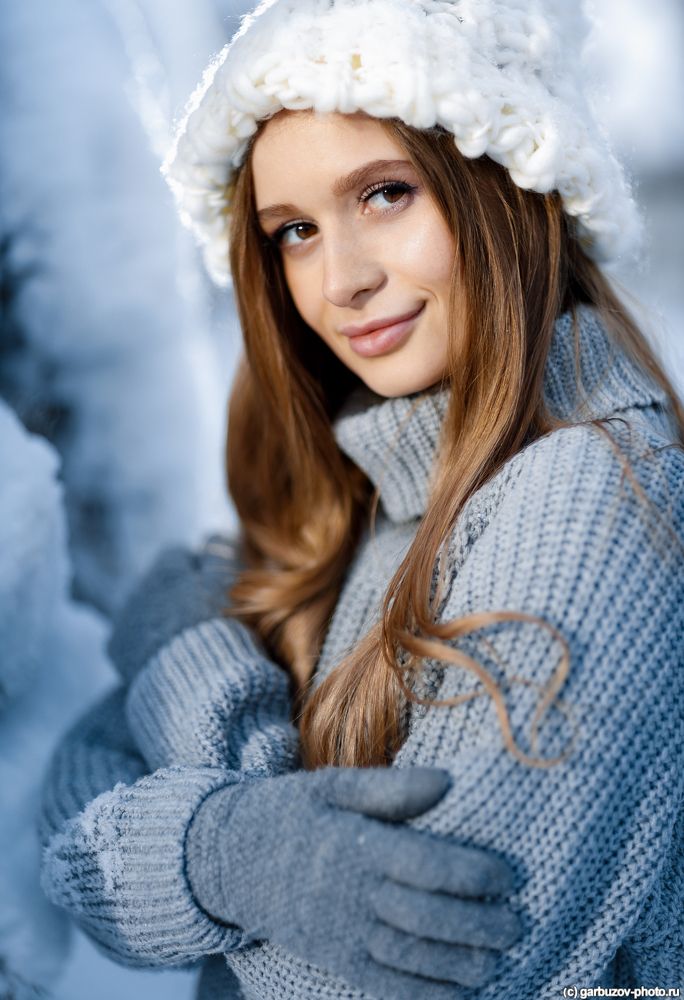 Снегурочка с тульской пропиской