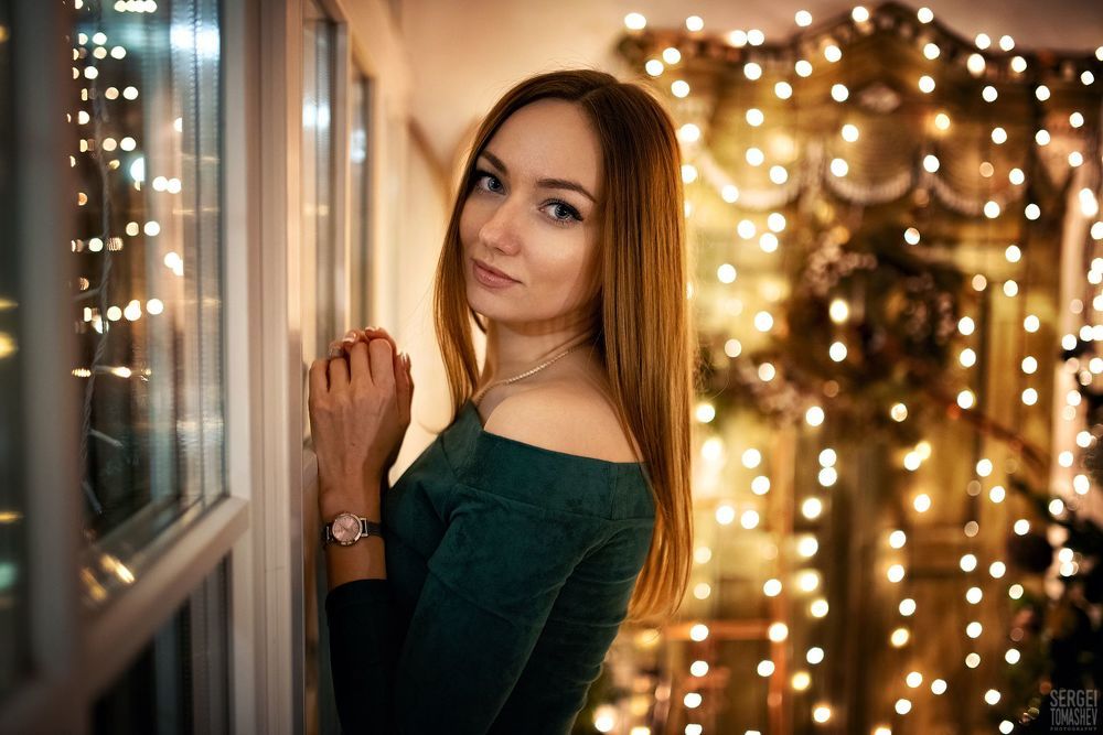 Новый Год