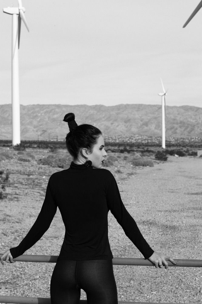 Palm Springs