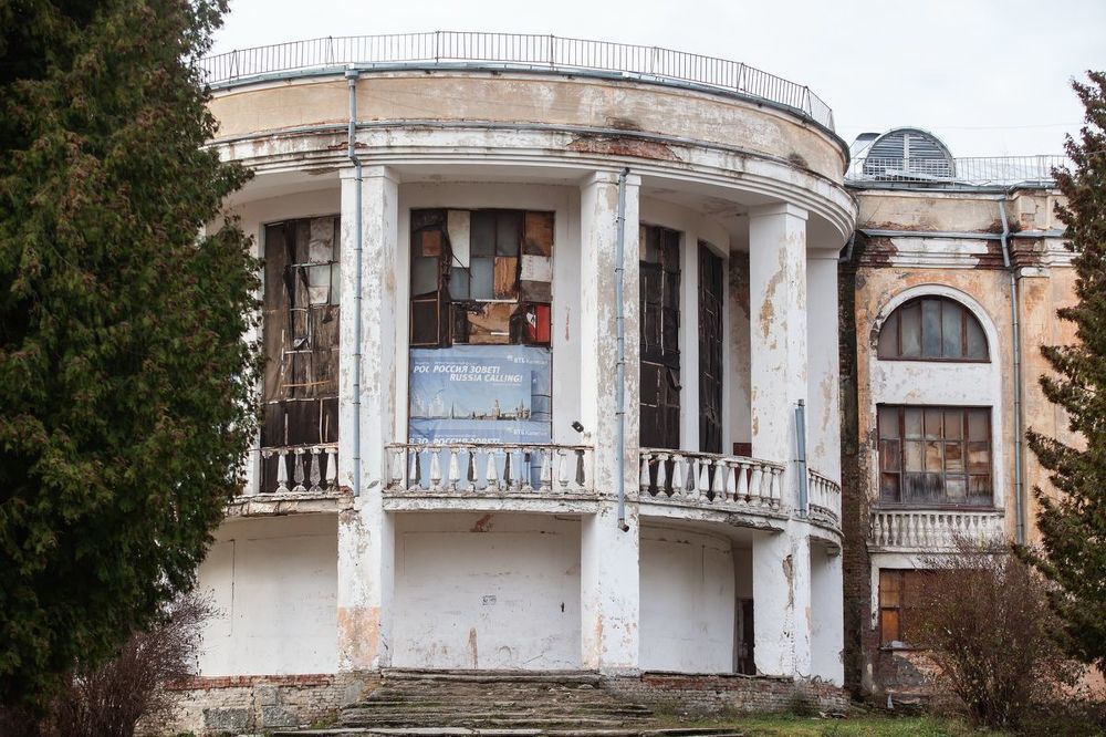 Липки 2020