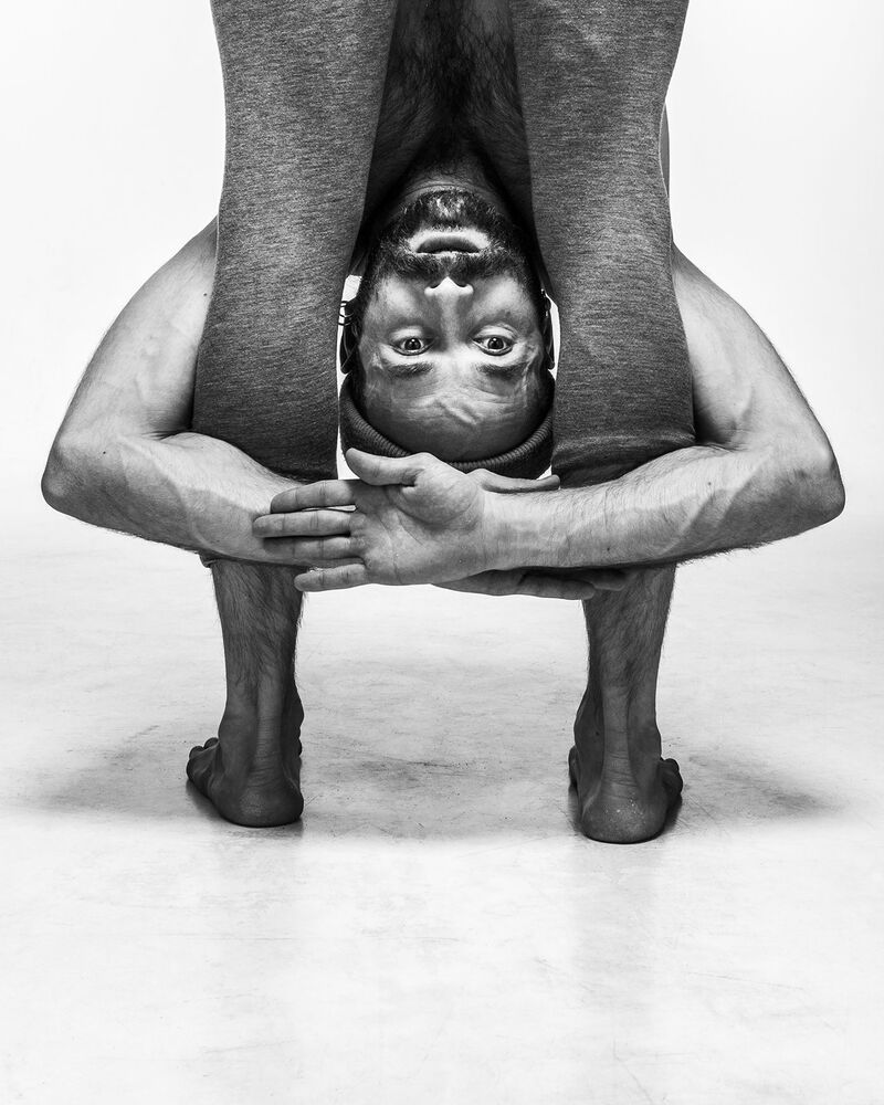 Art yoga project