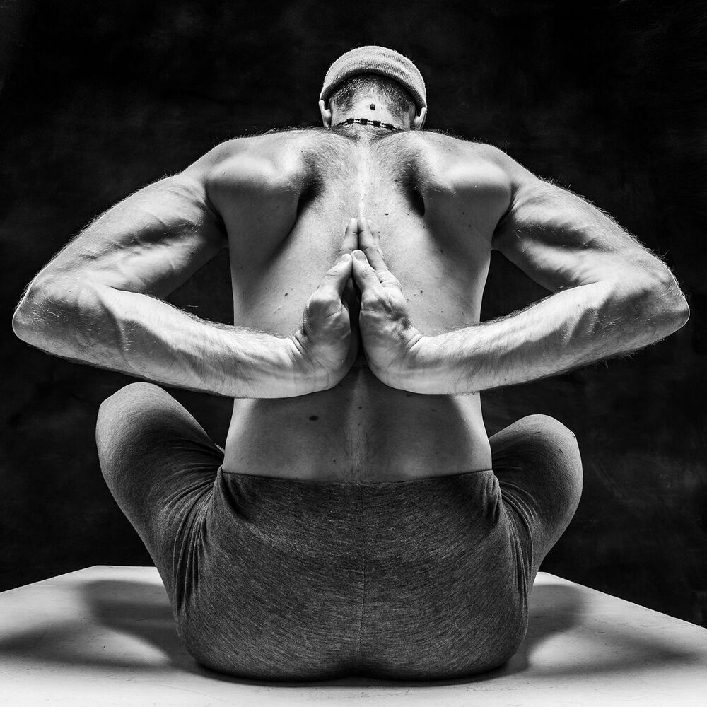 Art yoga project