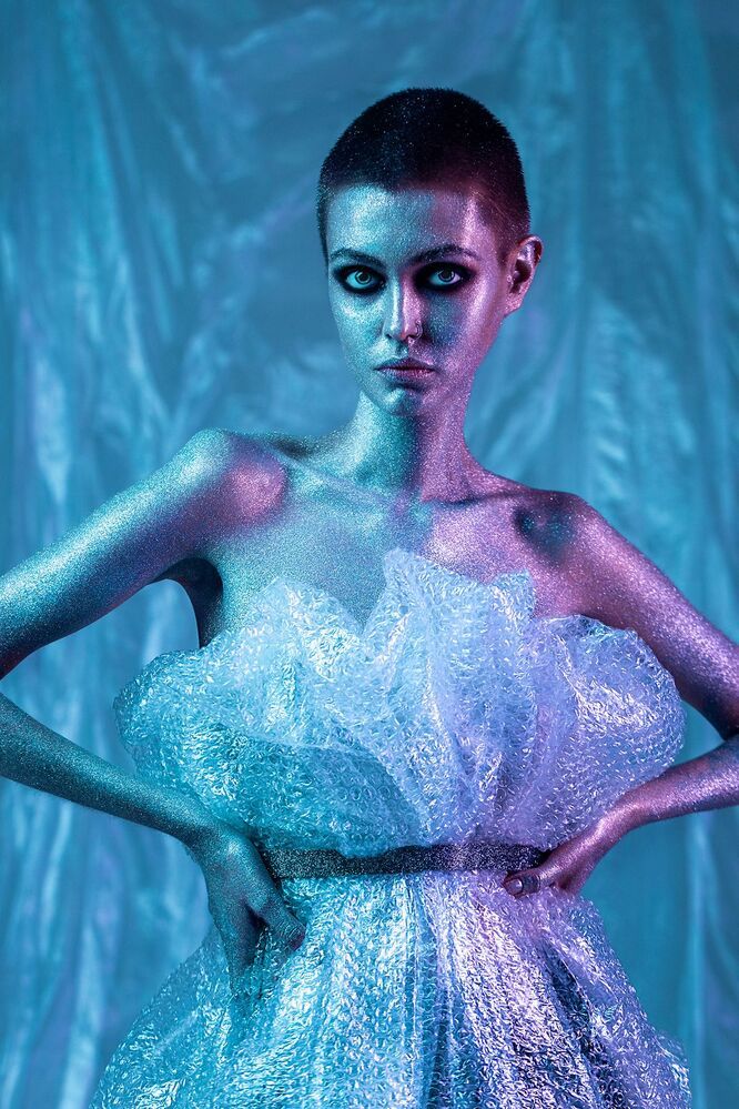 Lost in space