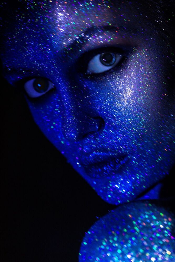 Lost in space
