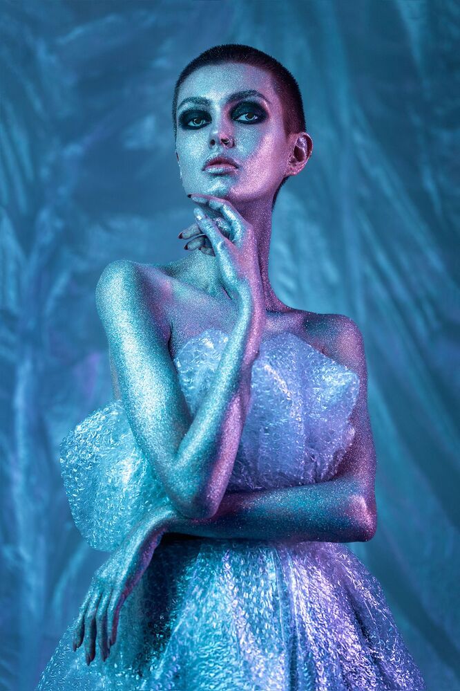 Lost in space