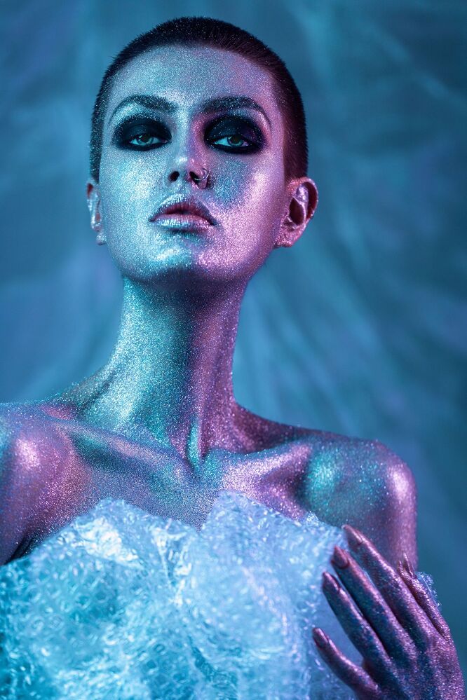 Lost in space