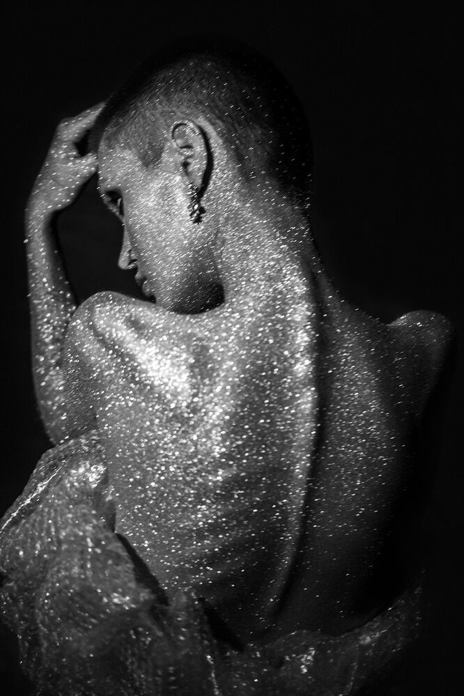 Lost in space