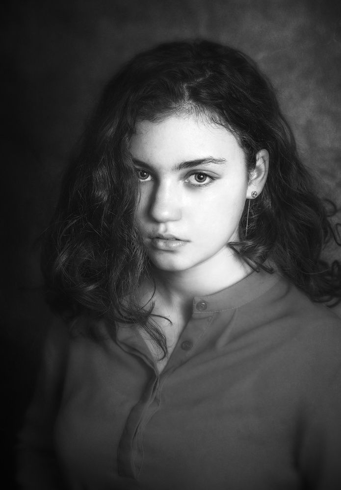 Юстина