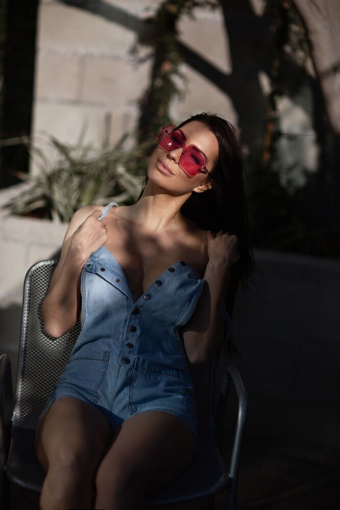 West Hollywood,