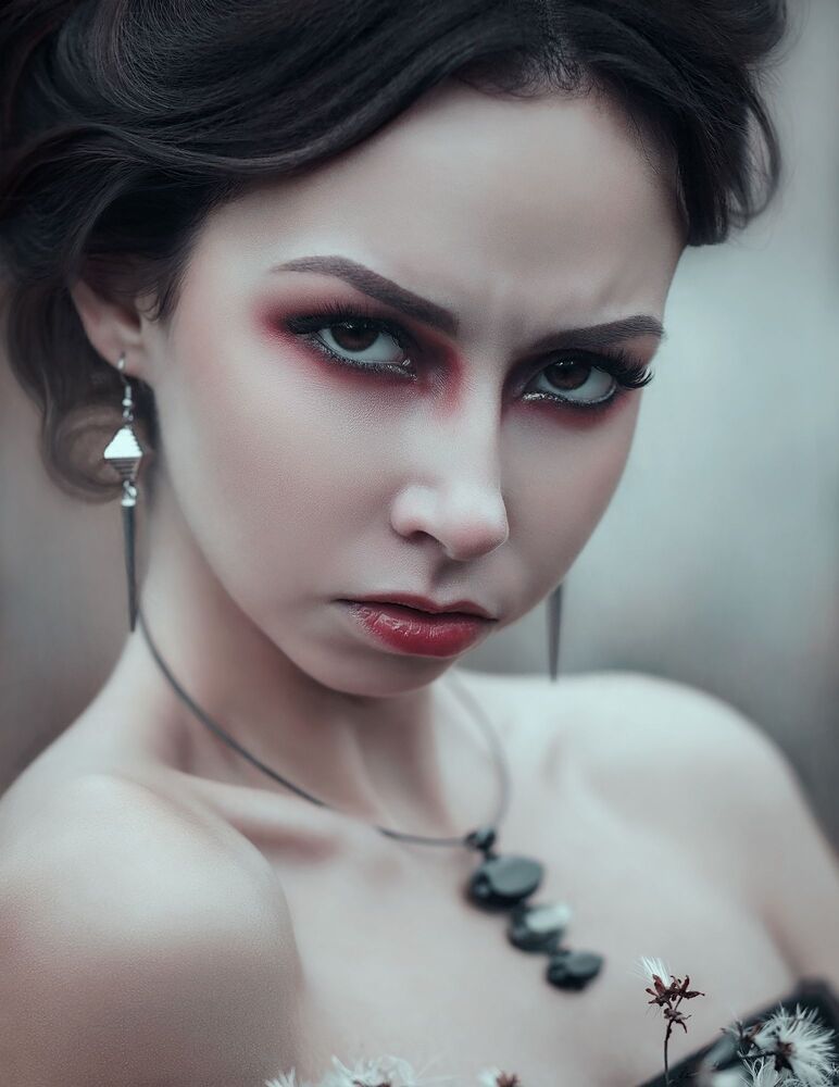 Горгона