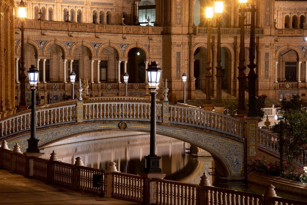 Plaza de Espa&ntilde;a