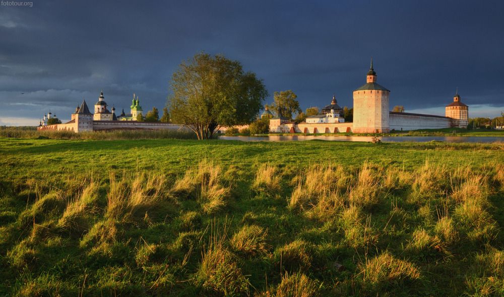 КИРИЛЛОВ