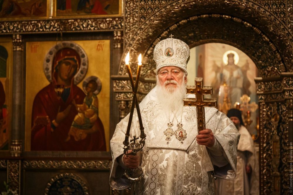 Литургия