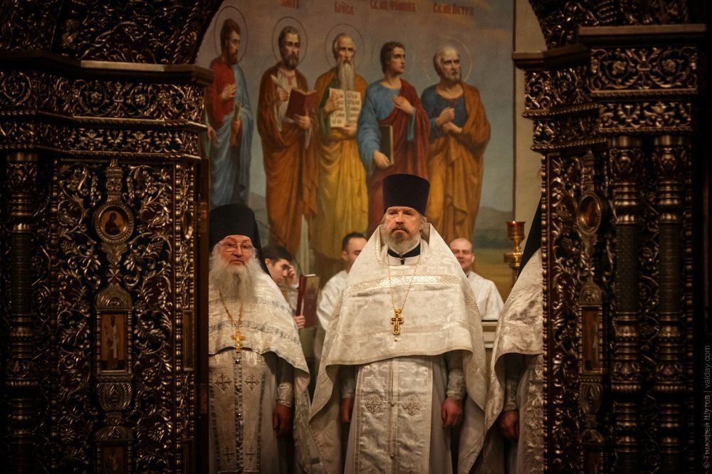 Литургия