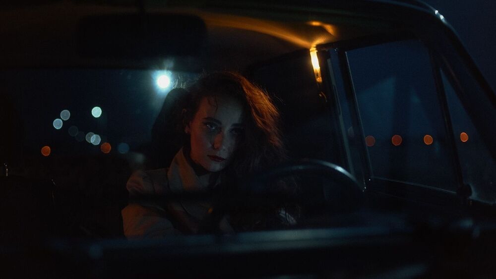 story in the night