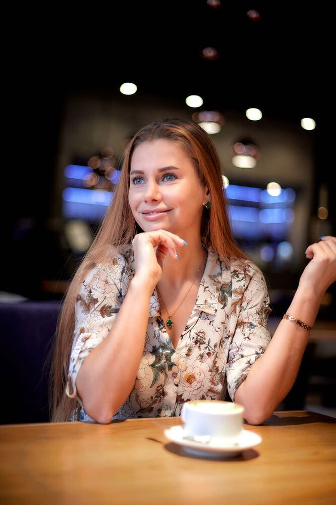 Светлана