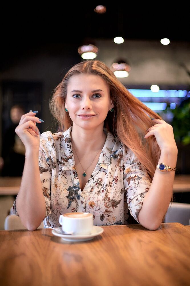 Светлана