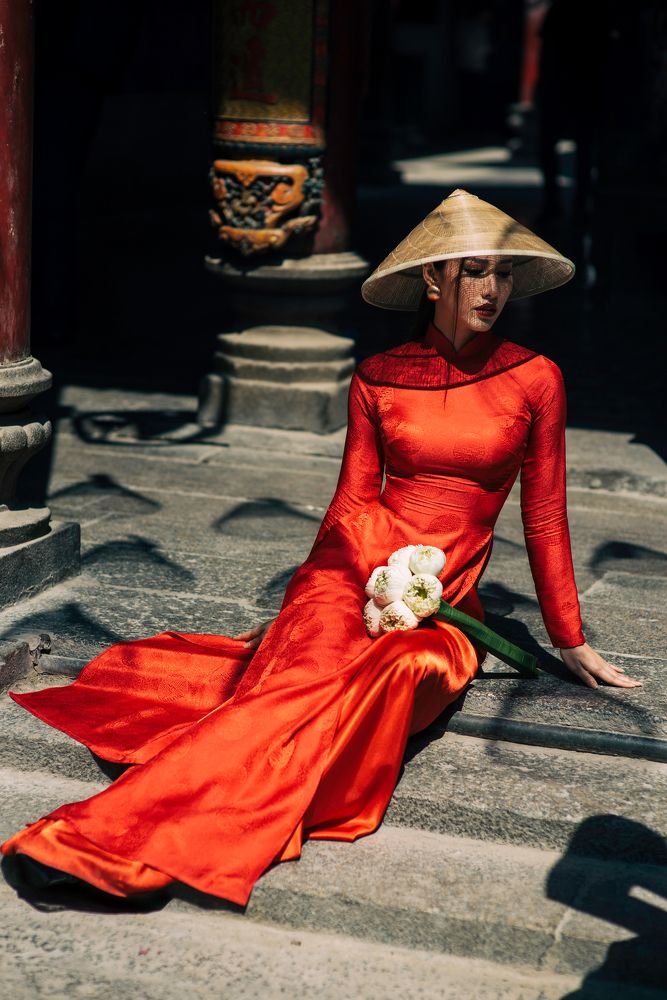 Ao Dai