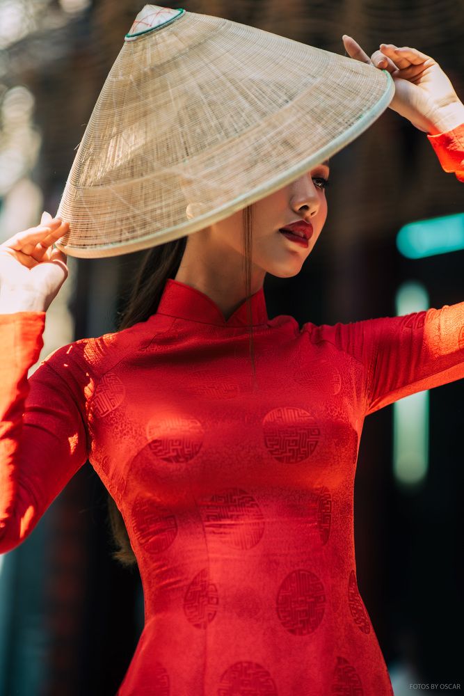 Ao Dai