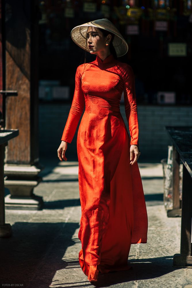 Ao Dai
