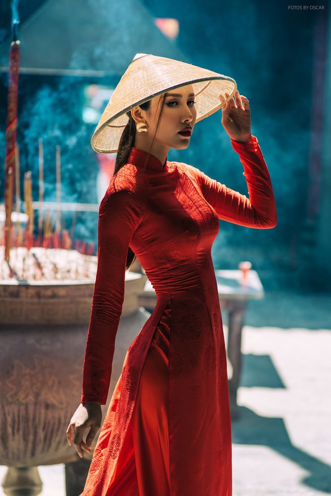 Ao Dai