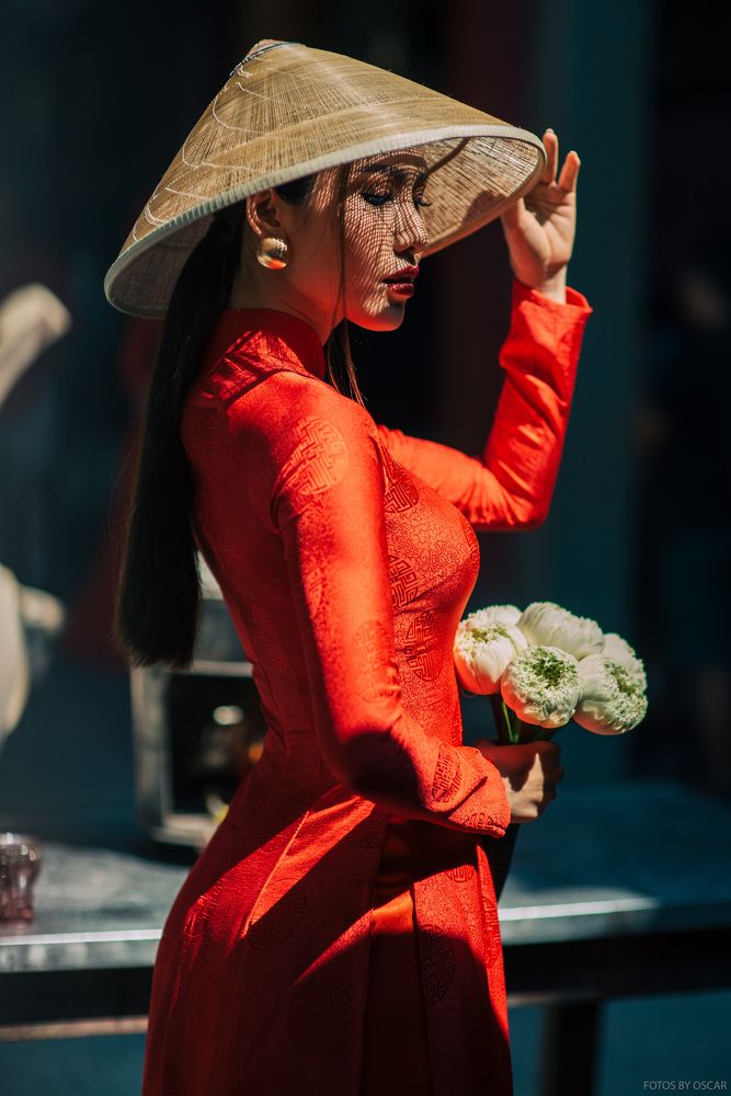 Ao Dai