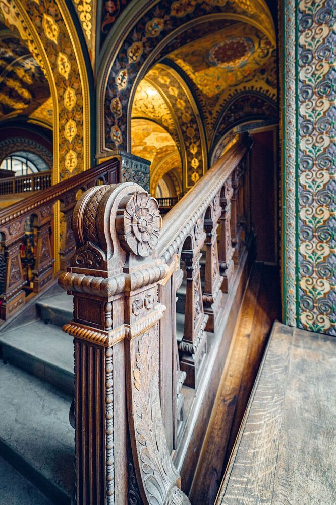 Академия Штиглица, Санкт-Петербург