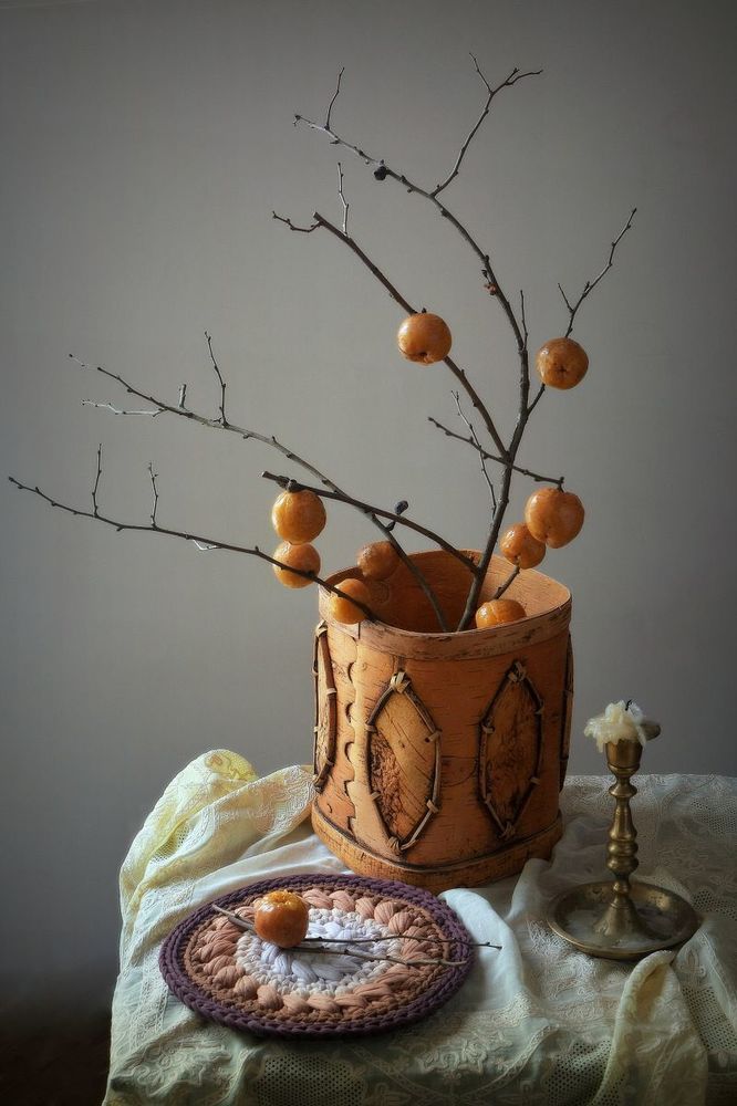 Замороженная айва