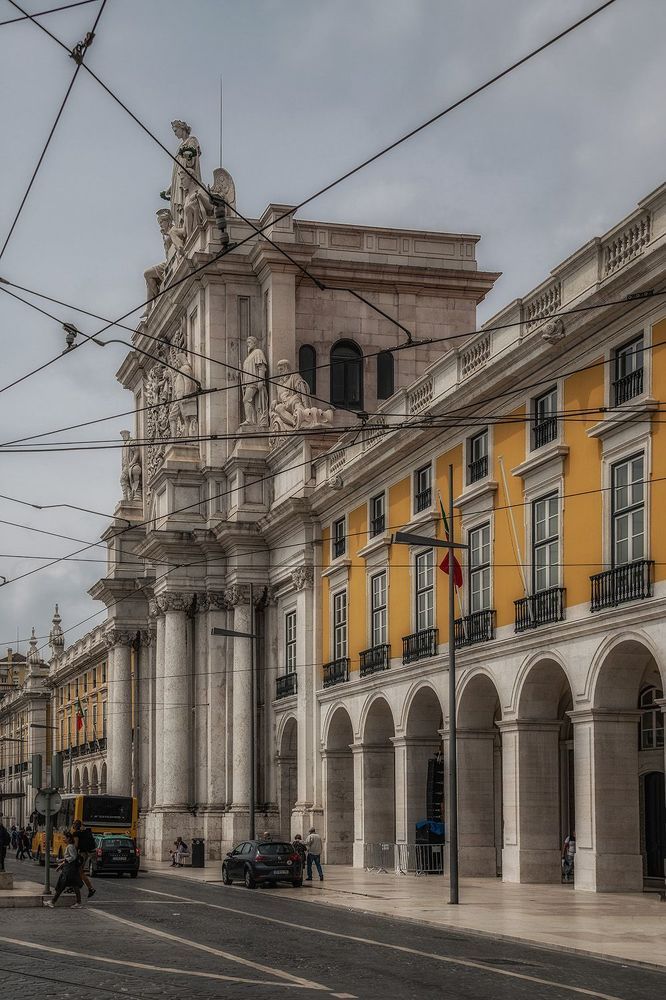 Arco da Rua Augusta