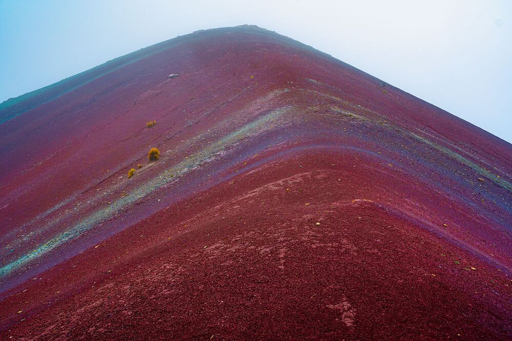 TOP OF SEVEN COLORS