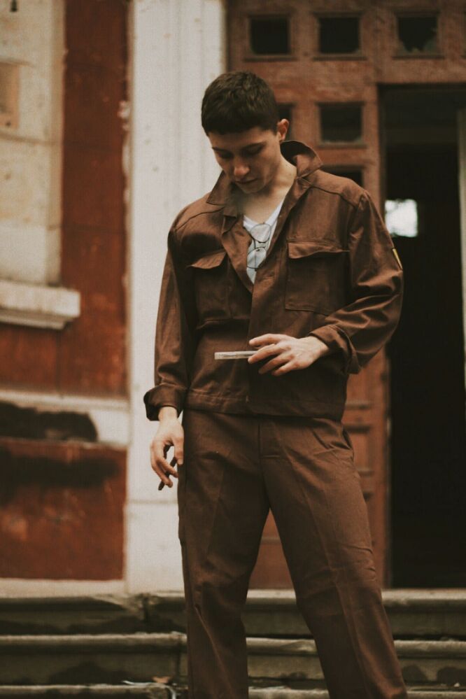 70-е