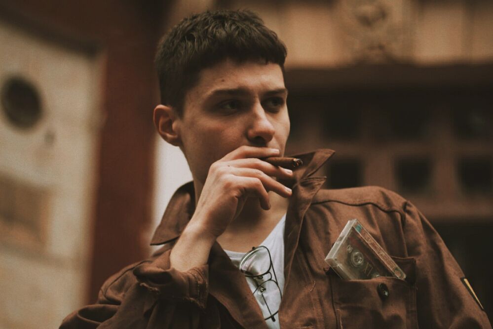 70-е