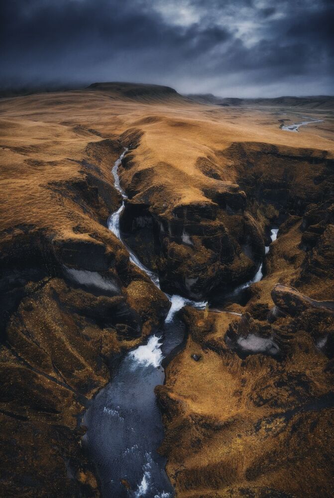 Fja&eth;r&aacute;rglj&uacute;fur