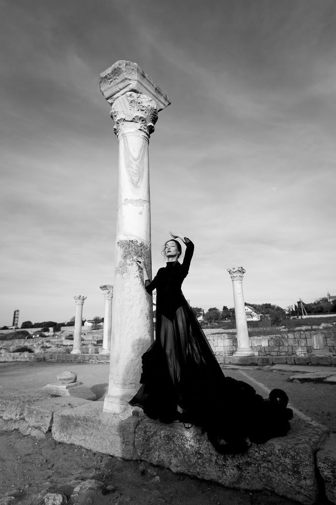 Dream about history