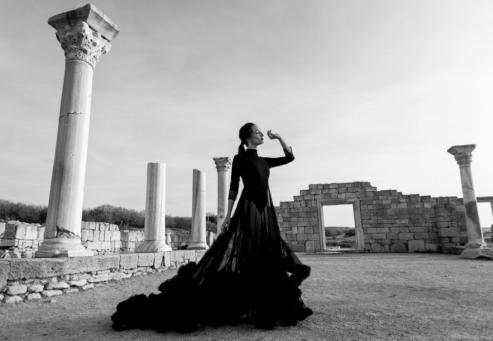 Dream about history