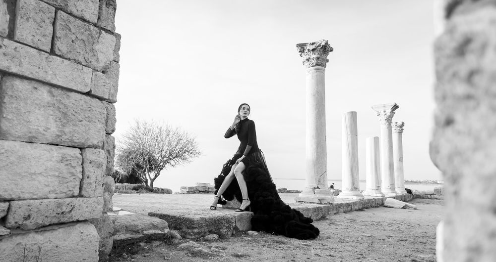 Dream about history