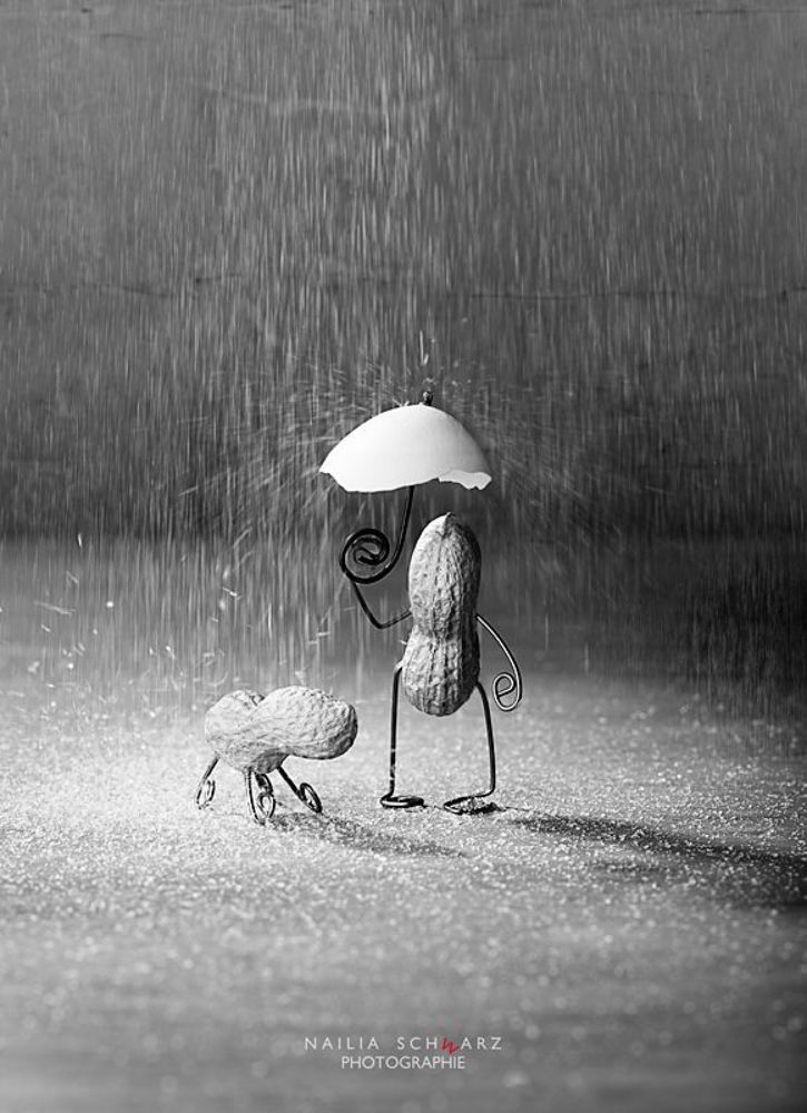 Simple Things, small storys