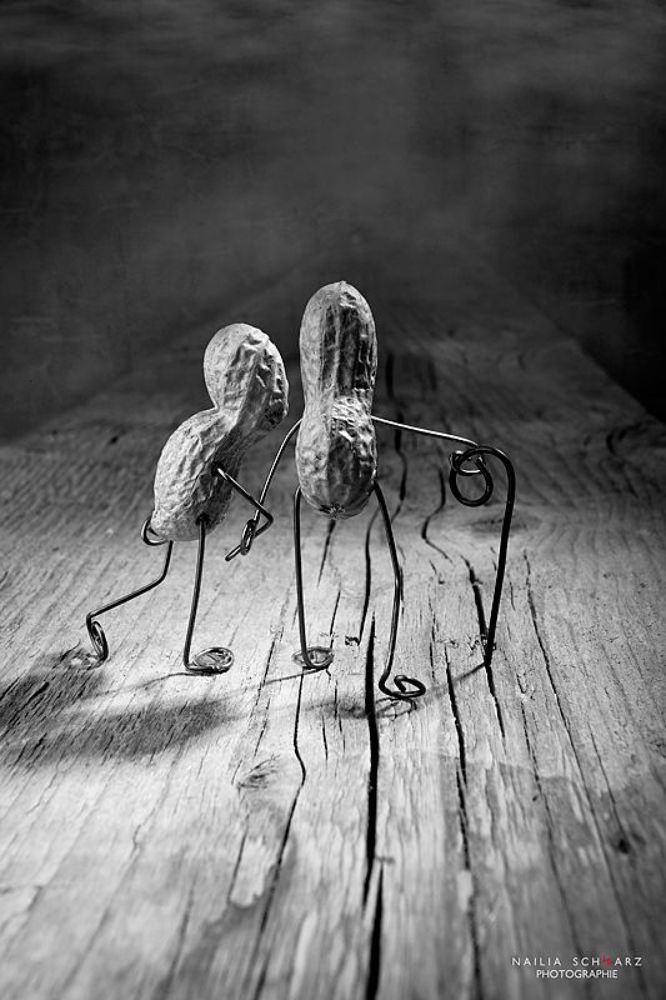 Simple Things, small storys