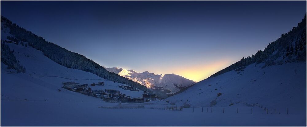Hintertux.........