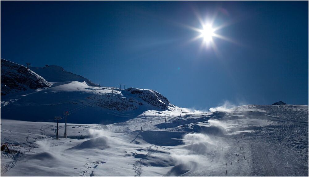 Hintertux.........