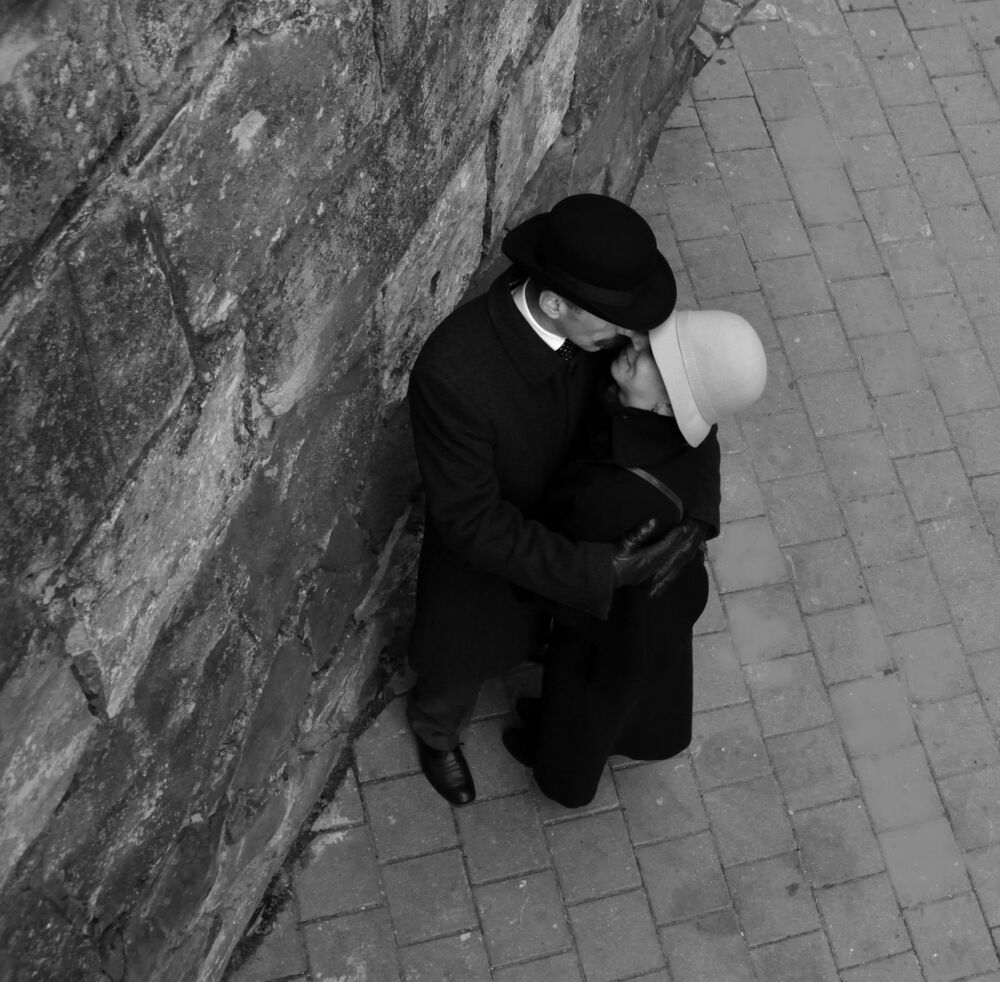 "Life in the image"