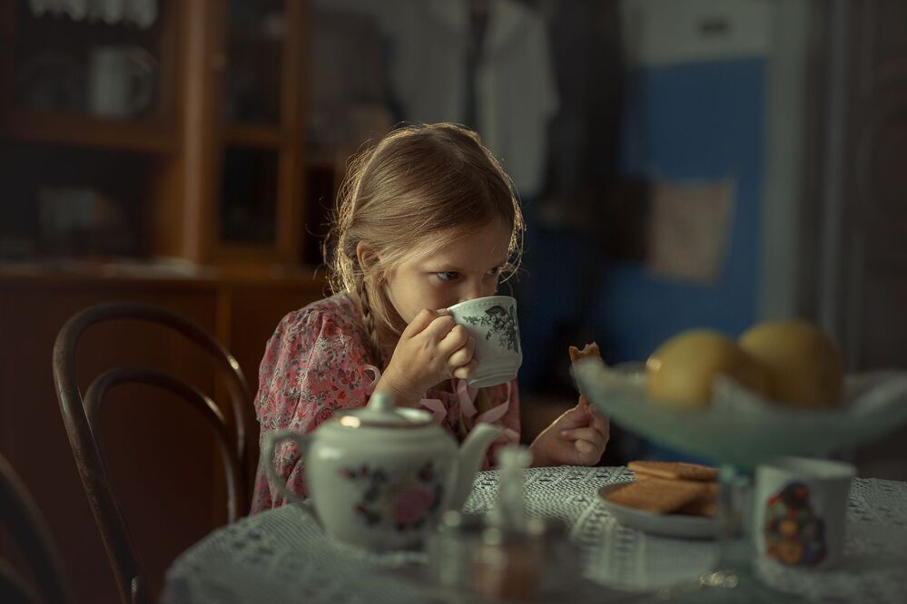 Сонечка