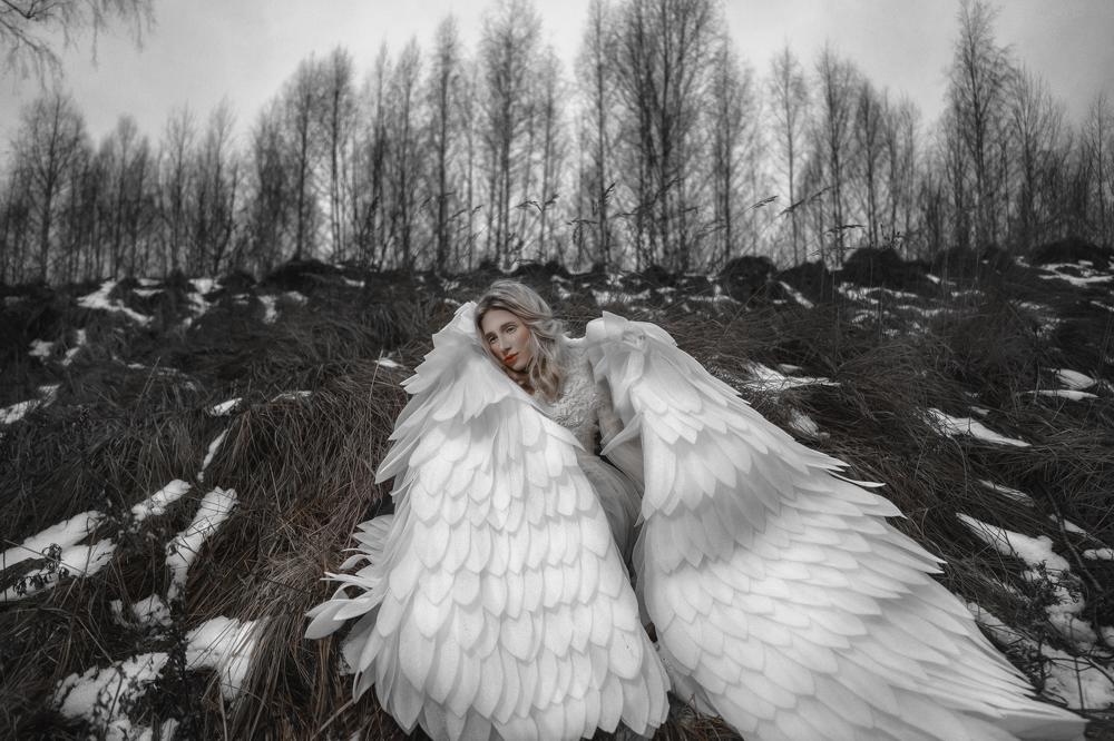 GUARDIAN ANGEL