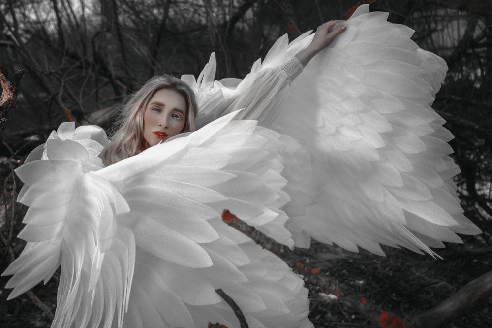 GUARDIAN ANGEL