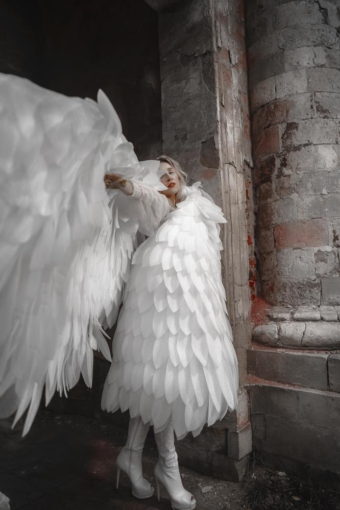GUARDIAN ANGEL