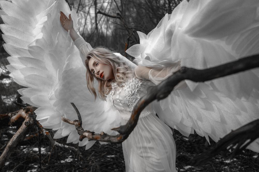 GUARDIAN ANGEL